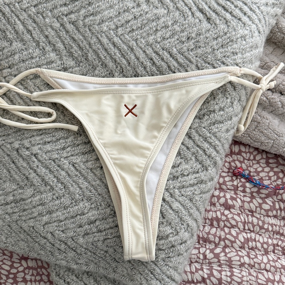 Boutine LA Bikini Bottoms - Picture 2 of 4
